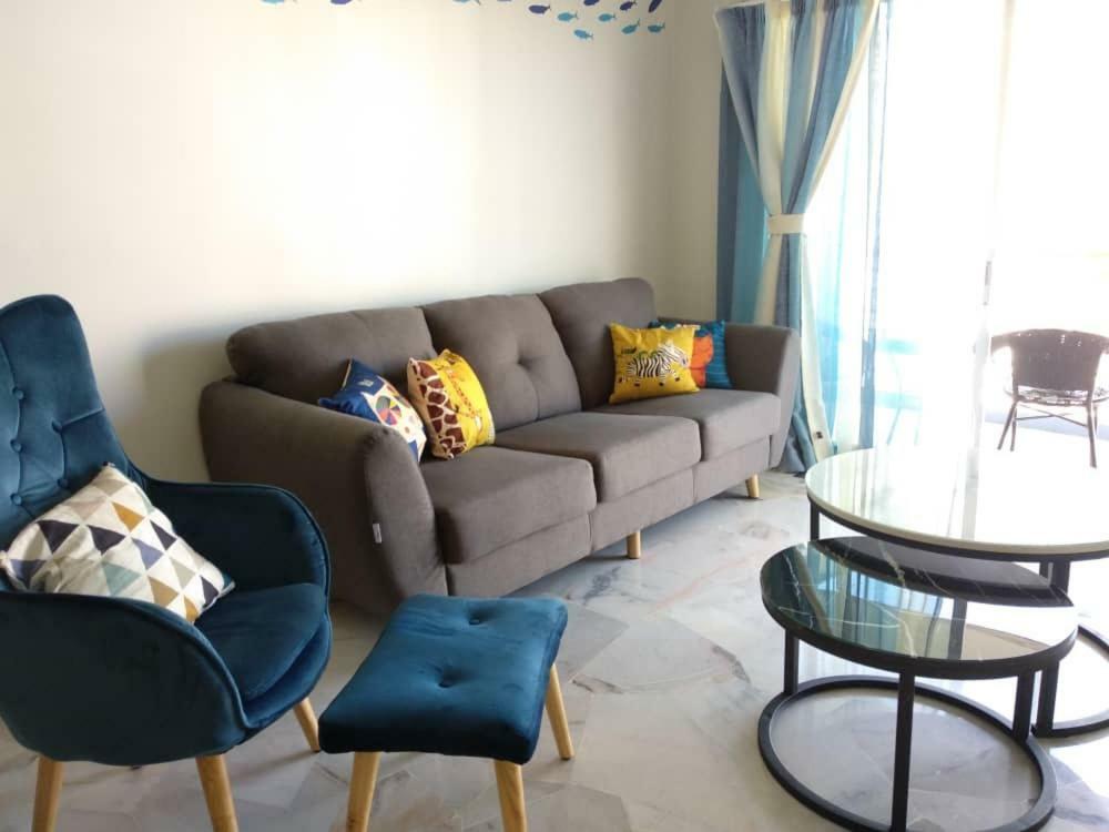 The Whale - Bayview - Pool Open Apartment พอร์ตดิ๊กสัน ภายนอก รูปภาพ