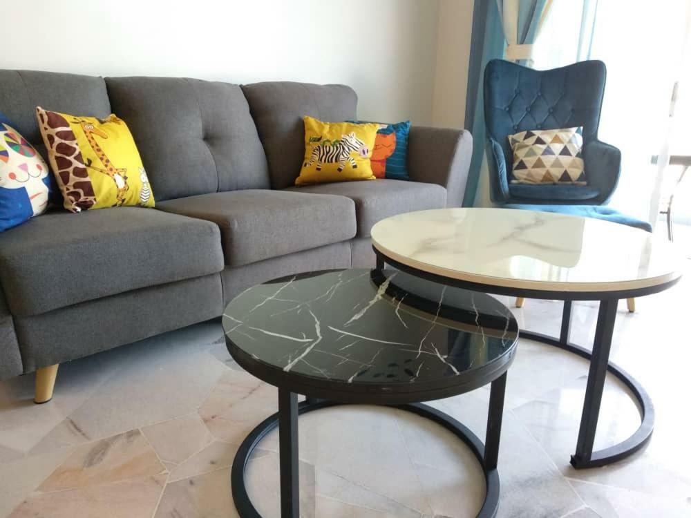 The Whale - Bayview - Pool Open Apartment พอร์ตดิ๊กสัน ภายนอก รูปภาพ
