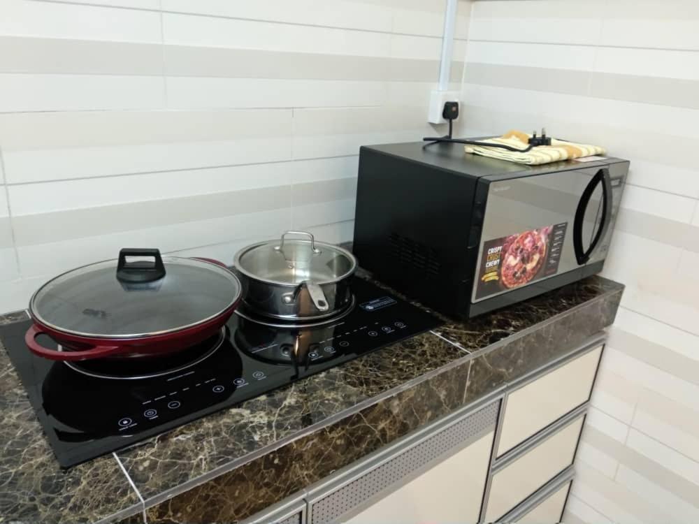 The Whale - Bayview - Pool Open Apartment พอร์ตดิ๊กสัน ภายนอก รูปภาพ